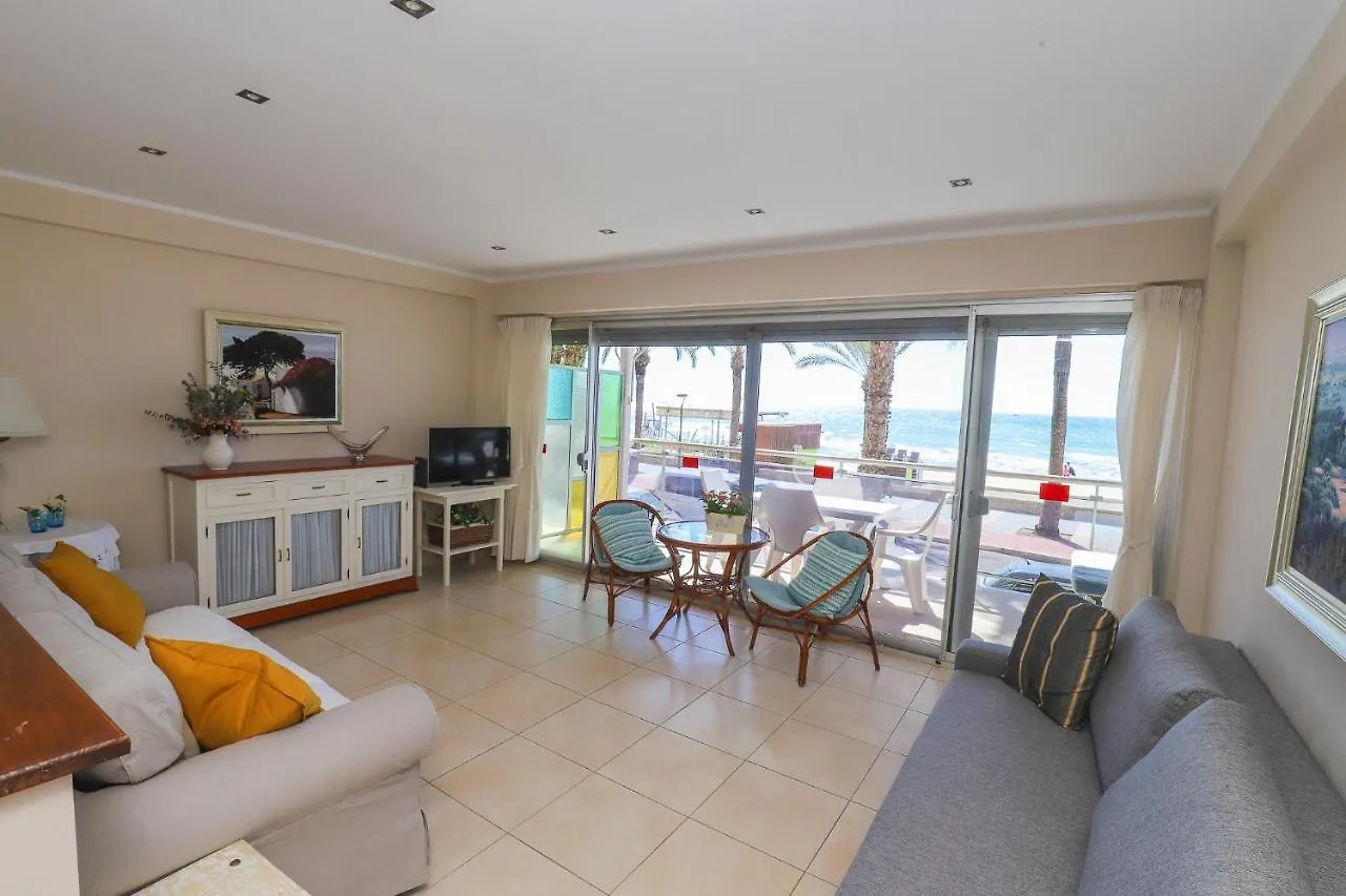 Differentflats Morsa Apartment Salou