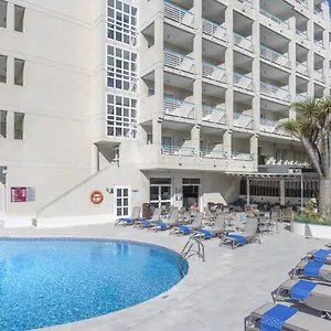 Hotel Acqua, Salou