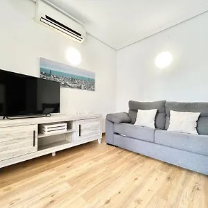 Appartement Centro, Salou