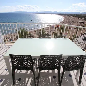 Apartamento For A Horizonte, Salou